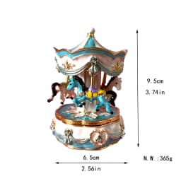 12 Styles Jewelry Trinket Box Hinged Metal Enameled Figurines Hand Painted Storage Case Wedding Ring Holder Home Dresser Decor