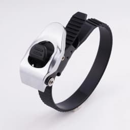NEW Heavy-Duty Grip Lock Strap Multipurpos Ratchet Straps Adjustable Metal Ratchet Buckle For Reusable Secure Anything Tool