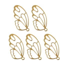 Resin Frame Open Back Bezels For Resin Jewelry Resin Art Accessories Resin Frames To Make Resin Necklaces Pendant Jewelry Making