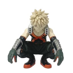 18cm Boku No Hero Academia Anime Figure All Might Action Figure Midoriya Izuku/Bakugo Katsuki Figurine PVC Collection Model Toys