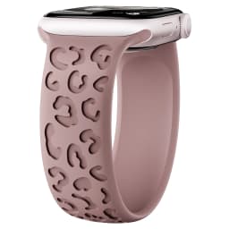Engraved Strap for Apple watch Band 45mm 44mm 42mm 49mm 41mm 40mm 38mm Solo loop Bracelet Correa Series SE 6 7 8 9 5 4 3 Ultra