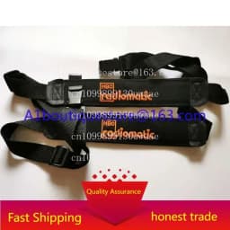 XCMG Pump Truck Drive Shield Machine Assembly Machine HBC Remote Control Shoulder Strap Ohmic Belt Is Suitable for Sany Zoomlion