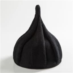 Autumn and Winter Twisted Flower Pullover Hat Sports Street Style Hip-hop Casual Loose Women's Cotton Cap