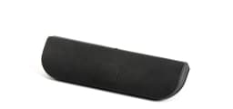 Car Rear Trunk Handle Rubber Cover Trunk Lid Tailgate Opening Button Switch Cover for BMW MINI Cooper R56 R57 R58 R59