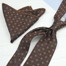 2pcs Neck Ties Set New Arrival Wine Red Striped Neckties Formal Business Khaki Dots Floral Pocket Square Wedding Shirt Cravat