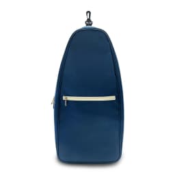 Tennis Padel Racket Cover Bag, Single Shoulder Bag Oxford Cloth Tennis Padel Bags Case, Waterproof Wear-Resistant Pickkle Bag
