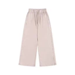 2025 New Retro Loose High-waisted Straight-leg Trousers Men's and Women's Casual Wide-leg Trousers