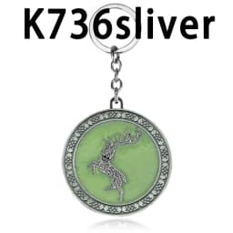 Dragon House Keychain Targaryen Dragon Shape Keyring for Fan Collection Accessories Friends Gift