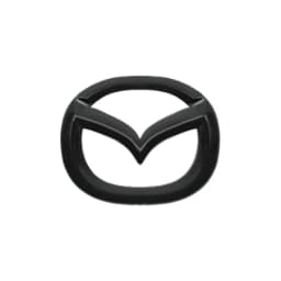 Car Steering Wheel Emblem Sticker Badge Decals for Mazda 3 6 2 Atenza Demio Axela CX-5 CX-3 CX4 MX5 CX30 Decoration Accessories