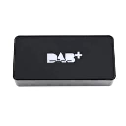 Car Android Radio Loudspeaker Alarm Buzzer Microphone 4G/GPS Antenna 360 Degree Camera DVR Car Towel Installation Tool