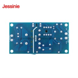 12V 24V 1A 2A Switching Power Supply Module Bare Board 24W 12W AC-DC Isolated Power Supply AC100-265V 50-60Hz Frequency Input