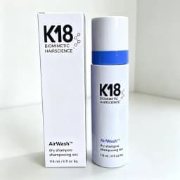 2026 Hot Seller K18 50ml 150ml Deep Conditioning Keratin Treatment Soften Hair Smoothing Healthy Shampoo and Hair Care 2-in-1