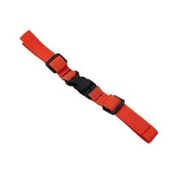 Adjustable Non-Slip Backpack Chest Strap Harness Fashion Durable for Outdoor Camping Bags Shoulder Straps Accessories