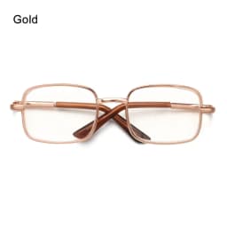 Fashion Rectangle Miniature Glasses Doll Clothes Accessories For American Grils Metal Eyeglasses Toys Plush Doll Pet Glasses
