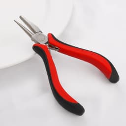 Multi-type Jewelry Pliers Tool & Equipment for Handcraft Beadwork Repair Beading Making Needlework Jewellery Accessory Design