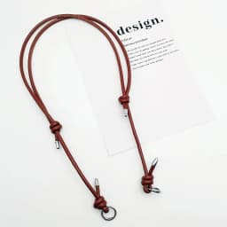 Long Leather Shoulder Strap Crossbody Bag Adjustable Replacement Belt Handbag Strap Accessories DIY Bag Belt For Handbags