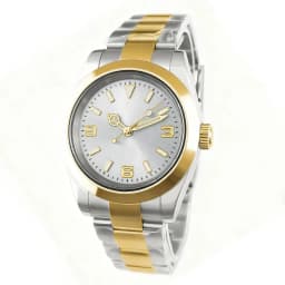 Custom logo NH35 Watch Man Automatic Mechanical Wristwatch 36MM/39MM Waterproof Sapphire Luminous Reloj Automático Miyota Watch