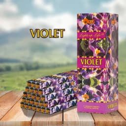 Y Natural 10/25 Mixed Box/Pack India Incense Sticks Sandalwood White Sage Tibetan Scented Yoga Indoor Air Purifying Aromatherapy