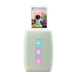 Fujifilm Instax Mini Link 3 Insatx Camera Smartphone Photo Printer Bluetooth 4.2 Birthday Christmas for New Year Festival Gift