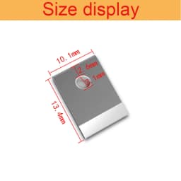 xintylink spare Blades replace Cable Stripper Cutter Hi-Speed Steel for RED rj45 pliers crimper Stripping Cutting Tools
