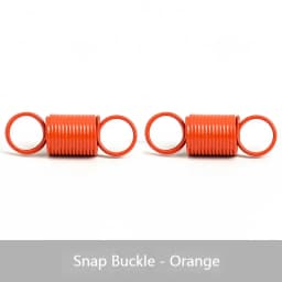 New Spring Laces Buckle Colorful Shoe Charms Quality Metal Sneakers Shoelaces Decorations Chapa Sneaker Shoes Accessories 1 Pair