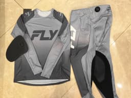 2027 FLY Moto Gear Set MX Jersey Set Off Road Moto Kits Motorcycle Clothing Enduro Motocross Jersey And Pant