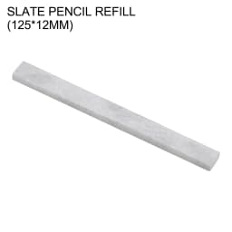 1pc Welding Tools Metallic Sharpies Marker Welding Chalk Welders Soapstone Pencils Metallic Marker Pens Engineering Marking Tool