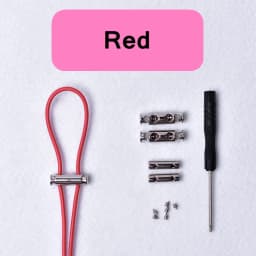NEW Elastic buckle Shoe laces Metal Lock Button Shoelace No Tie ShoeLaces Kids Adult Quick Lazy Sneakers Boots Laces Shoestrings