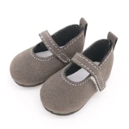 5.6 cm Mini Shoes For Middle Size 32 cm Doll,Fashion Mini Toy Shoes for Mia 1/4 Joint Doll Footwear Shoes Accessories for Dolls