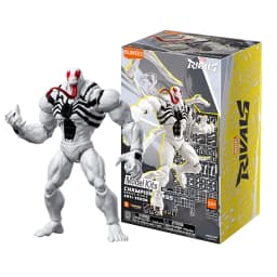 Blokees Deadpool 3 Wolverine Action Figures Spider-Man Movie Version Deadpool & Friend Series Collections Figures Adult Gift