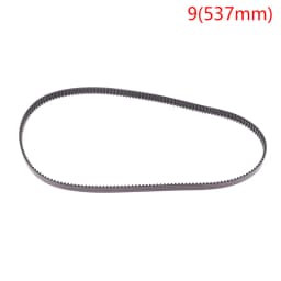 Universal Household Bread Machine Belts Bread Making Part Accessories Conveyor Belt 420-612MM Bread Machine Belt