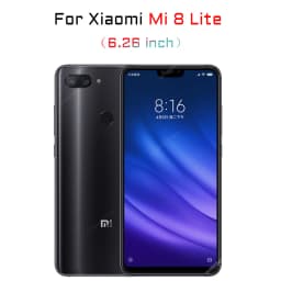 4-1 Pcs For Xiaomi Mi 13 13T 12T 11 11T Pro 10T Screen Protector Note 10 Lite 9T 8 9 11i Note10 Mi10 Mi11 Mi12 S 12X Lite Ultra
