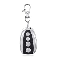 For 433.92MHz PHOX2-433 PHOX4-433 PHOX PHOENIX2 PHOENIX4 TXC4 TRC4 TSC4 HANDY2 HANDY4 Garage Door / Gate Remote Control