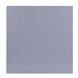 40*40cm High Quality BasePlate Fit Classic Building Blocks 50*50 Dots DIY Base Plate Bricks Christmas Gift Toys for Children