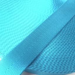 2 Meters Nylon Webbing Tape Backpack Band Strap Dog Collar Harness Outdoor Backpack Strapping Sewing Bag Parts