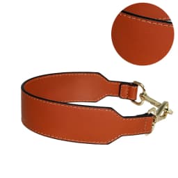 3.5cm PU Leather Bag Strap Replacement Belt Handbag Short Handles Shoulder Bags Straps for Women Purse Accessories Unadjustable
