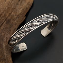 New 925 Sterling Silver Metallic Belt Vintage Punk Bracelet Bangle For Woman Girl Fashion Jewelry Gift Dropship Wholesale