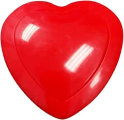 Heartbeat Simulator For Plushies Heart Beat Box Pulsing Device Stuffed Doll Accessories Stress Relief Sleep Aids for Boy Pets