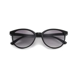 MODFANS Reading Glasses For Women and men,Classic Round Sunglasses Readers Frame with Spring Hinge Eyeglass Diopter+0.5 ~ +4.0