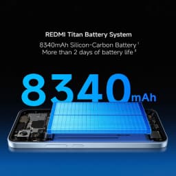 Global Version Redmi Note 17 Pro 5g Nfc Cellphones 6.83"1.5K Crystalres Amoled Display Al Ultra-Clear Imaging System 8340Mah Battery 67W Hypercharge