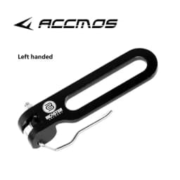 BICASTER Archery Recurve Bow Cushion Plunger Screw-In Arrow Rest Pressure Button Side Pad Stainless Steel Hunting Accessories