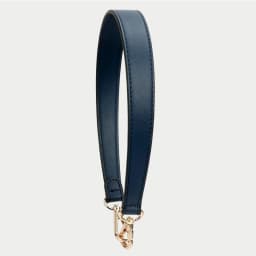 Artificial Leather Bag Strap Handbags Handles For Handbag Short Bag Strap Purse Strap Golden Buckle Replacement Bag Belt