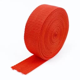 5M 20-50mm Webbing Tape for Bag Strap Backpack Shoulder Ribbon Tapes Safety Belt Band Clothes Bia Binding DIY Sewing Accessories
