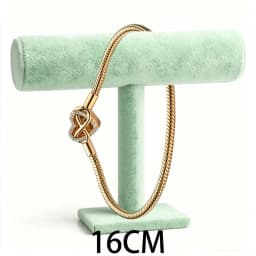 2026 New 925 Silver Women's Studded Chain Eternal Sparkling Snow Tennis Bracelet Display Tool DIY Exquisite Charm Jewelry