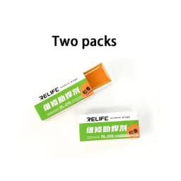 RELIFE RL-070 High Purity Rosin Soldering Paste Is Suitable for Soldering Assistants Electric Soldering Iron Soldering Tin Tools