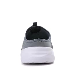 Plus Size 39- 47 Summer Men Half Slippers Lightweight Casual Shoes Outdoor Male Flat Slippers Anti-slip Mesh Slip on Loafers