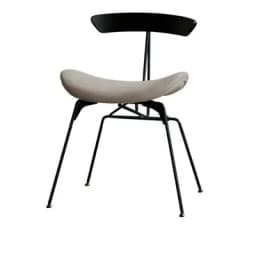 Creative Wrought Iron Dressing Chair for Bedroom Lounge Chairs Sillas De Comedor Furniture Стулья Для Nordic Retro Dining Chair