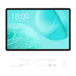 Teclast 11" TDDI Tablet ODEA S11, Android 14, (6+10)Max. 16GB RAM, 256GB ROM, 4G network, 8000mAh, 1920x1200, UNISOC T606, 8 cores, Mali-G57, 5G Wifi, GPS, 2 SIM slots, TF up to 1TB, for Netflix Widevine L1