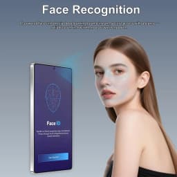 K-Touch NEW Mobile Phones C27 Ultra Smartphone 7.3 Inch Screen Cheap Cell Phone 5G Dual Card 7800mAh 16+48MP Camera Android 15 WIFI GPS Global Version Cellphones