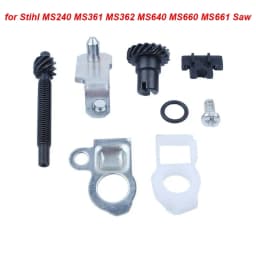 Upgrade Your Chainsaw's Performance With Chain Tensioner Adjuster Screw For Stihl M 40 MS361 MS362 MS640 MS660 MS661